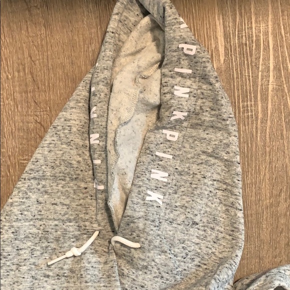 Pink by Victoria Secret Hoodie - Picture 2 of 6